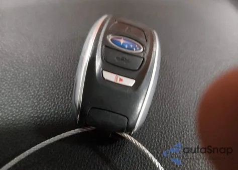 2019 Subaru Crosstrek 2.0I Limited из США, поврежденный, VIN JF2GTAMC2KH297505